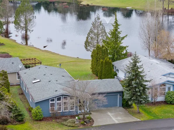 14418 42nd Avenue NW #45, Gig Harbor, WA 98332