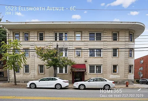 5523 Ellsworth Ave Photo 1
