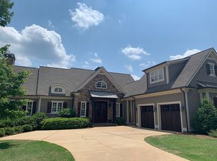 136 Cape View Ln, Eatonton, GA