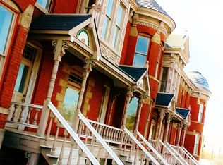 1 E 34th St, Kansas City, MO 64111