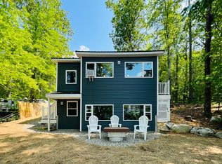 122 Birchwood Rd, Gray, ME 04039