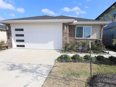 12535 Fleet River Dr, Houston, TX, 77047