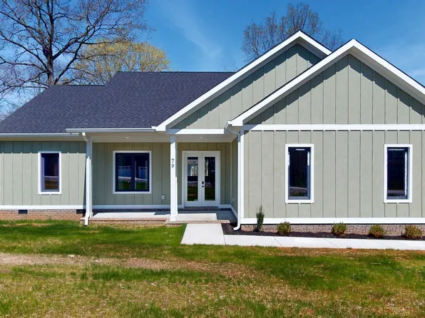 79 Elm Crest Circle, McMinnville, TN 37110