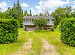 27 Bell Dr, Northern Bruce Peninsula, ON N0H 2T0