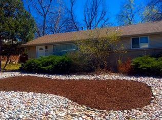 6096 S Elizabeth Way, Centennial, CO 80121