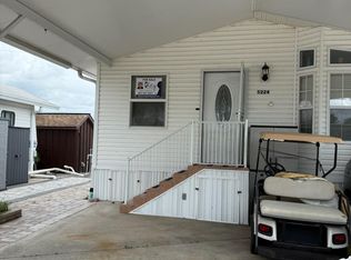 5224 SE 67th Ave, Okeechobee, FL 34974