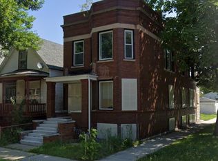 5757 S Carpenter St, Chicago, IL 60621