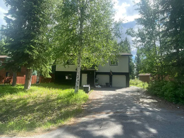 4205 York Ave, Fairbanks, AK 99709