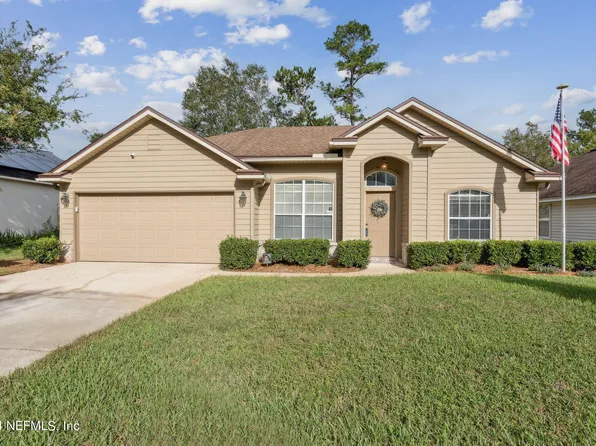 3071 MARBON ESTATES Court, Jacksonville, FL 32223
