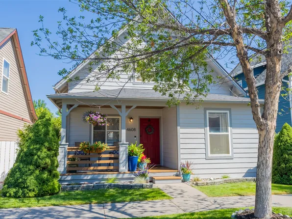 4608 Monticello Pl, Missoula, MT 59808
