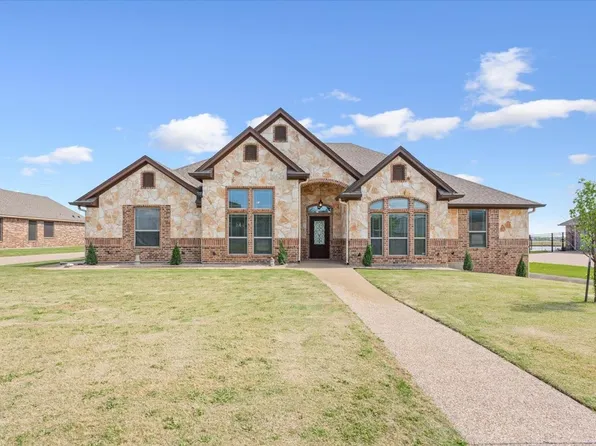 358 Sunland Park, Robinson, TX 76706