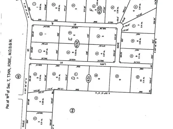 5970 Eagle St, Winnemucca, NV 89445