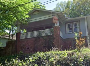 102 Everette St, Chattanooga, TN 37409