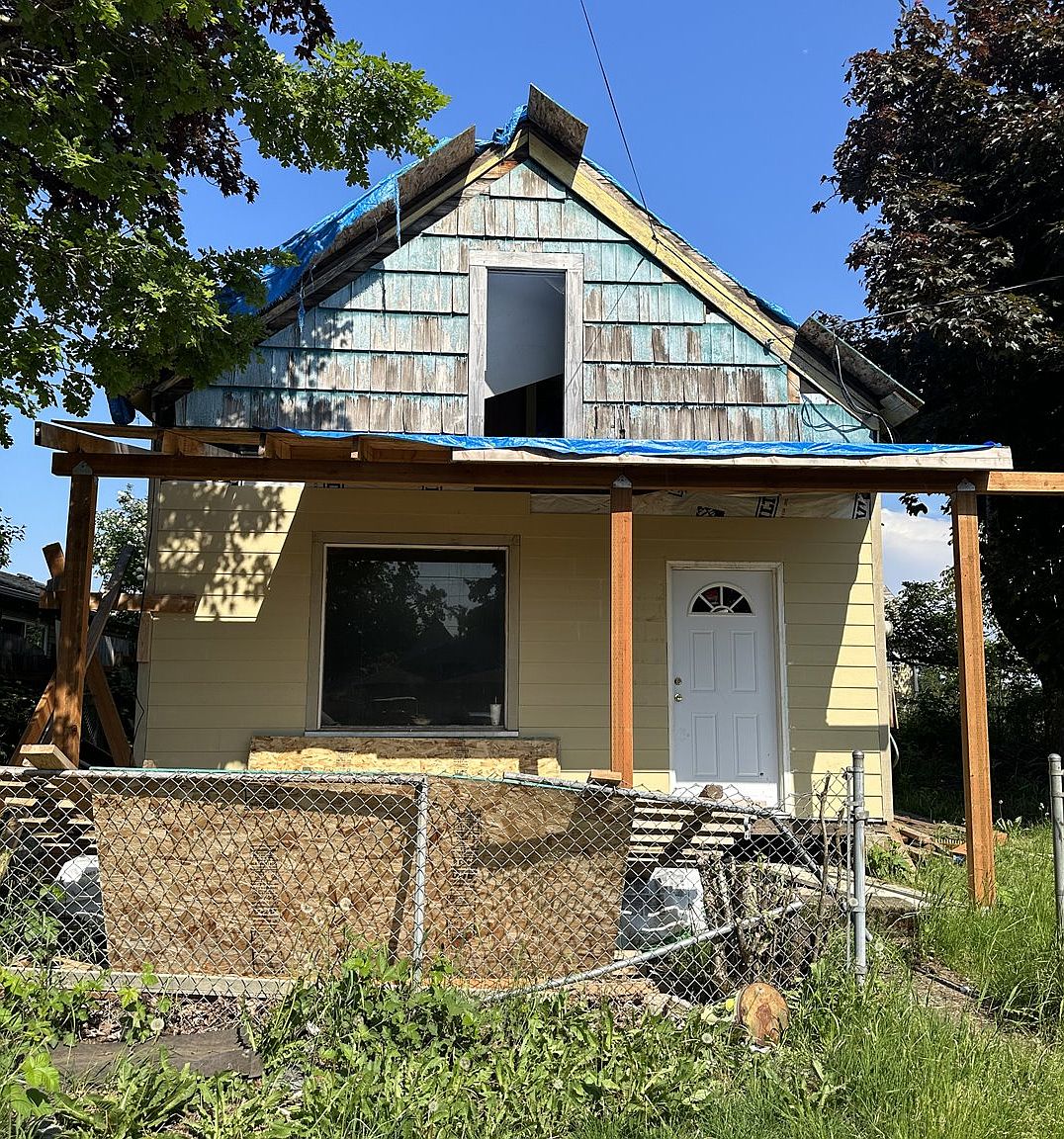 1031 Leonard St, Oregon City, OR 97045 Zillow