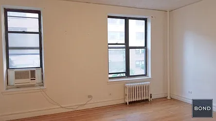 Rented by Bond New York