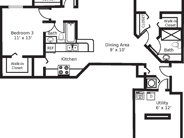 The Cove at Boynton Beach Apartments — Photo 44