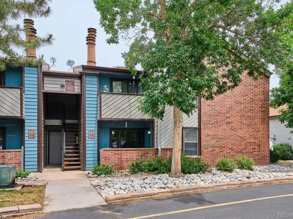 11911 E Harvard Avenue #104, Aurora, CO 80014