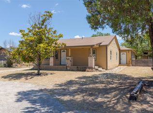 2520 Roberts Cut Off Rd, Fort Worth, TX 76114