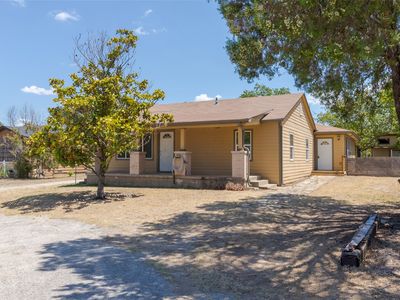 2520 Roberts Cut Off Rd, Fort Worth, TX, 76114