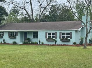 205 Lincoln Ave, Fitzgerald, GA 31750