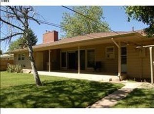 144 Yale Ave, Fort Collins, CO 80525