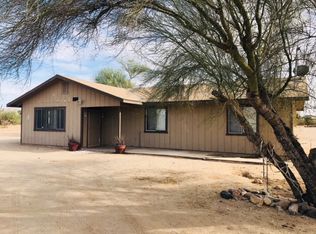 12407 S 186th Ave, Buckeye, AZ 85326