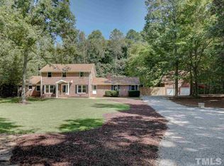 2300 Mount Vernon Church Rd, Raleigh, NC 27614