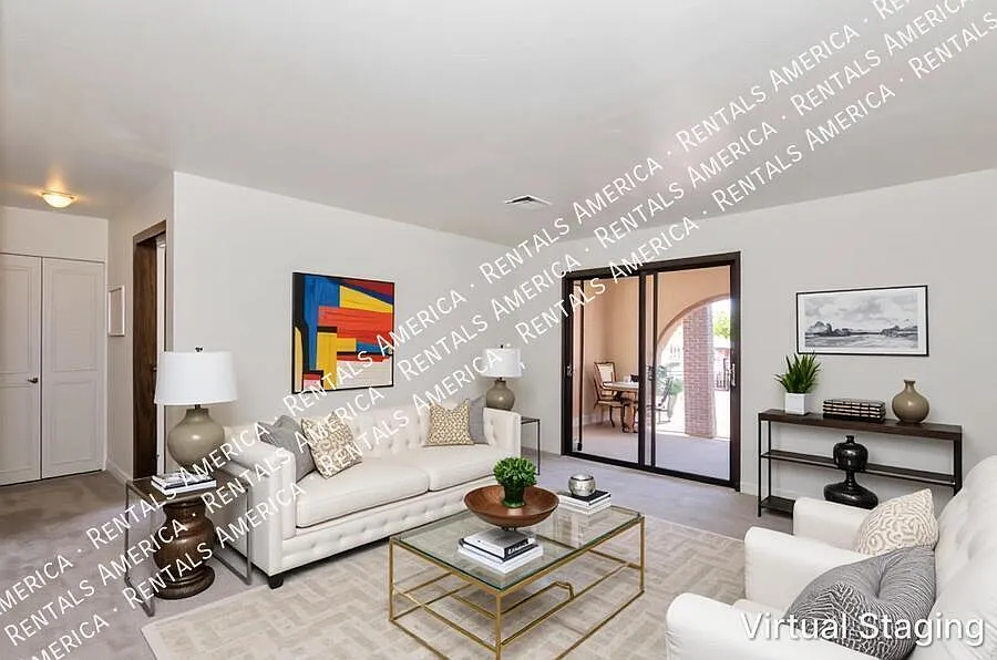 Move in special $500 off 1st month Large 1 bedroom — Photo 2