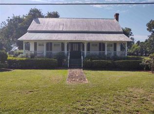 3461 Highway 4, Jay, FL 32565