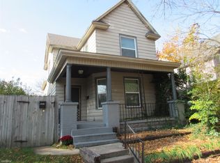 939 Tamarack Ave NW, Grand Rapids, MI 49504