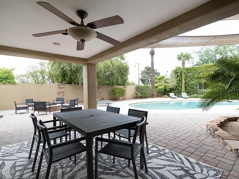 4451 E Earll Dr — Photo 2
