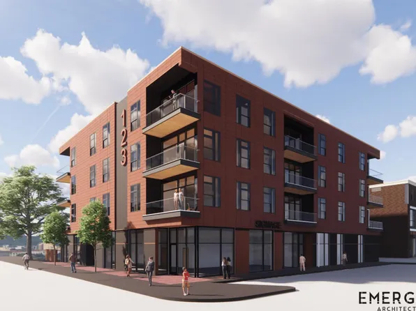 123 E 3rd St #303, Cedar Falls, IA 50613