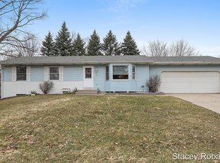 159 E Beech St, Cedar Springs, MI 49319