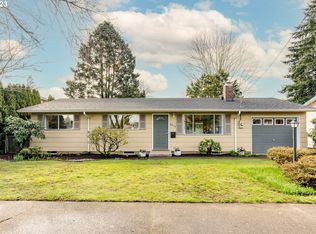 3814 N Alaska St, Portland, OR