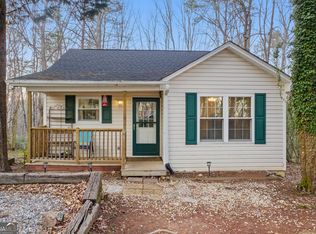 12 Swallow Dr, Sautee Nacoochee, GA 30571