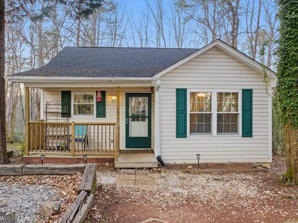 12 Swallow Dr, Sautee Nacoochee, GA 30571