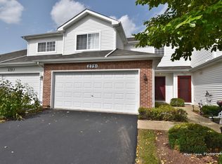 275 Capitol Dr UNIT B, Sugar Grove, IL 60554