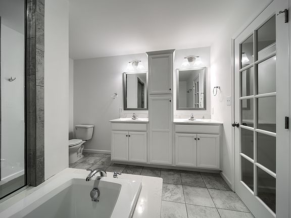 Venetian Bath
