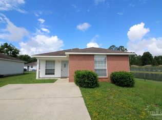 501 Wood Crest Way, Pensacola, FL 32506