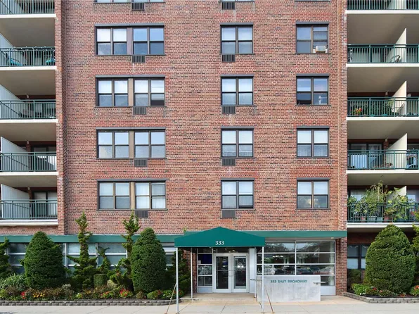 333 E Broadway #2L, Long Beach, NY 11561