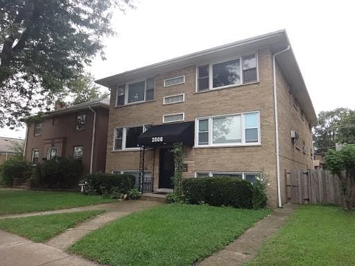 1st image of 3508 S Oak Park Ave #3N