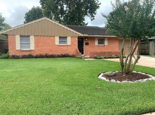 4521 Benning Dr, Houston, TX 77035