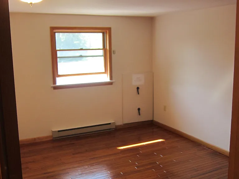 Apt #10 Bedroom