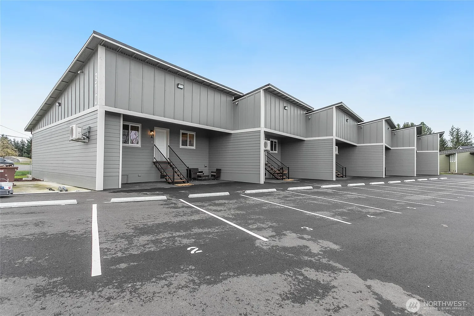 316 Everson Road #D photo 1