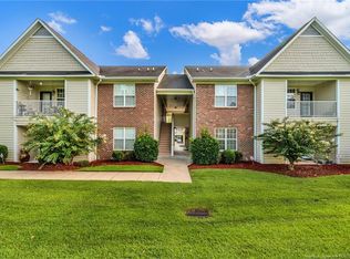 3129 Wisteria Ln UNIT 102, Fayetteville, NC 28314