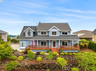531 NW Mt Bachelor St, McMinnville, OR 97128