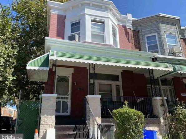 5351 Chancellor St, Philadelphia, PA 19139