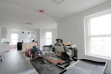 Rented by Compass
