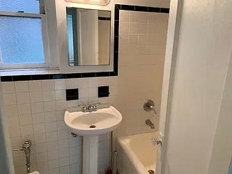 Rented by Corcoran