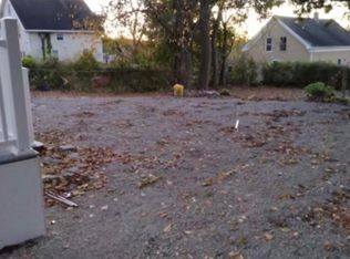 305 Grove St #1, Woonsocket, RI 02895